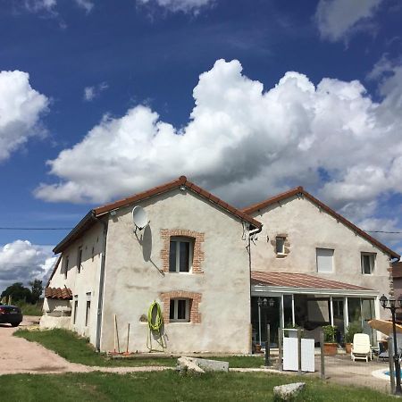 La Varenne Changy  Exterior photo